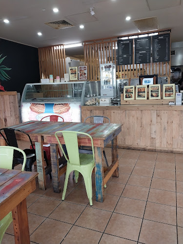 Thurgoona Dine-in & Takeaway - Hospitality and gastronomy