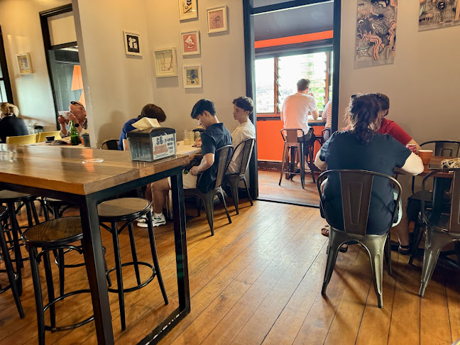 Opinii despre remy's în Paddington - Hospitality and gastronomy