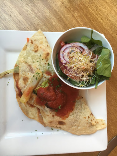 Comentarii opinii despre The Prickly Cactus