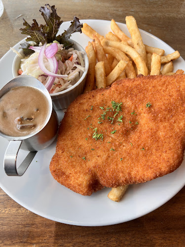 Brotzeit - Hospitality and gastronomy