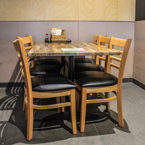 Comentarii opinii despre J1 Sushi Gympie