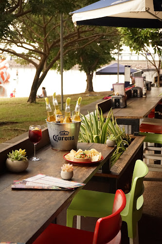 Hot Tamale - Darwin City