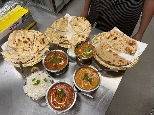 Comentarii opinii despre Bombay Kitchen Cairns city