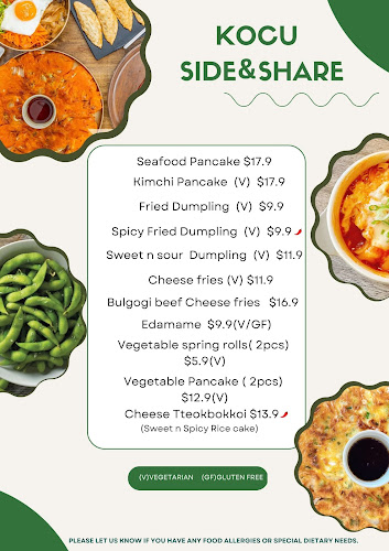 kocu - Toowoomba City