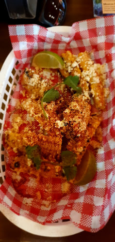 Opinii despre Hot Tamale în Darwin City - Hospitality and gastronomy