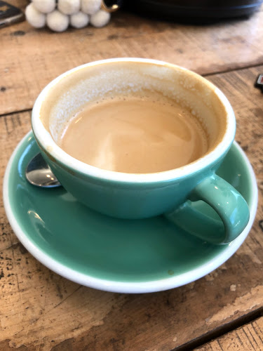 Papercup Coffee Southport - Southport