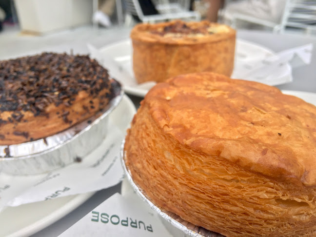 Opinii despre A.P House (A.P Bakery) în Surry Hills - Hospitality and gastronomy