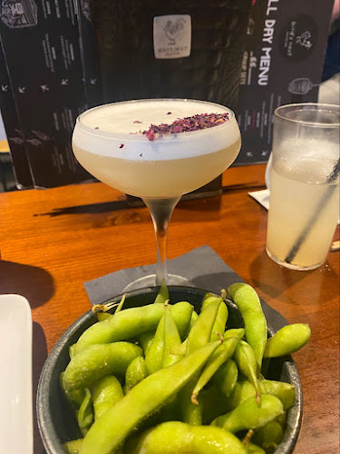 Bird's Nest - West End - South Brisbane