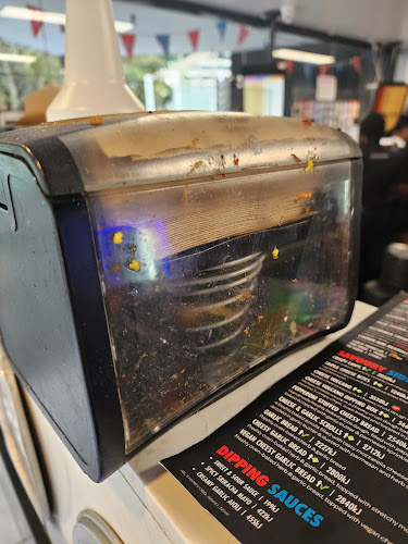 Domino's Pizza Sydney Cbd - Hospitality and gastronomy