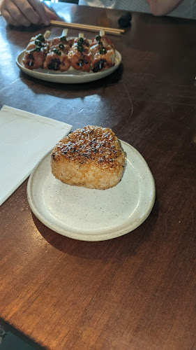 Bird's Nest - West End - Hospitality and gastronomy