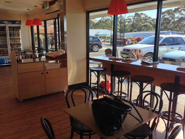 Banjo’s Bakery Café - Blackmans Bay - Hospitality and gastronomy
