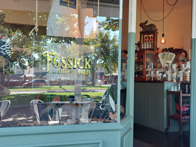 Ma Belle’s Cafe - Ballarat