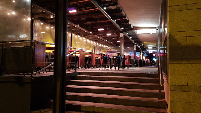 The Dockyard - Hospitality and gastronomy