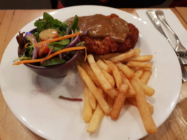 Comentarii opinii despre Coopers Alehouse Gepps Cross