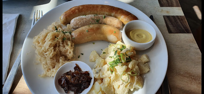 Comentarii opinii despre Brotzeit