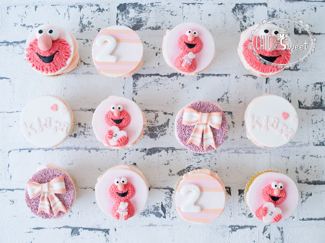 Comentarii opinii despre Chic & Sweet Cakes