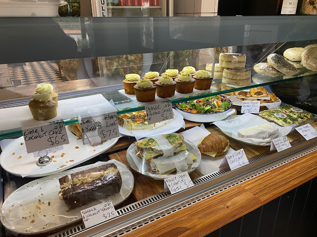 Opinii despre Ink Food în Newcastle - Hospitality and gastronomy