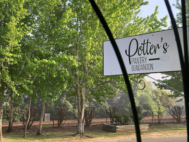Potter's Pantry Bundanoon - Sydney