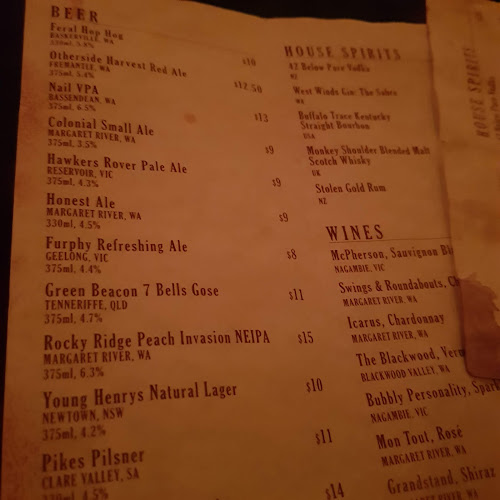 189 William St, Northbridge WA 6003