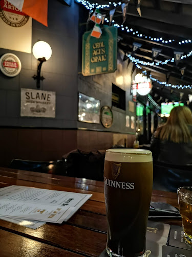 Comentarii opinii despre Durty Nelly's Irish Pub