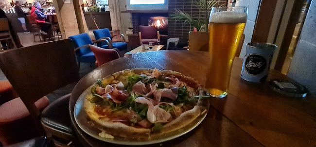 Comentarii opinii despre The Brisbane Hotel