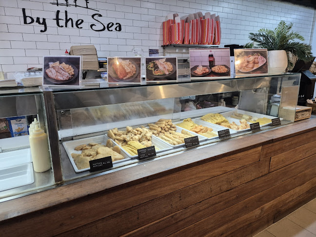 By The Sea Fish n Chips & Burgers - Kiama