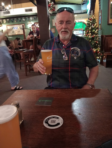 Irish Murphy's - Brisbane City