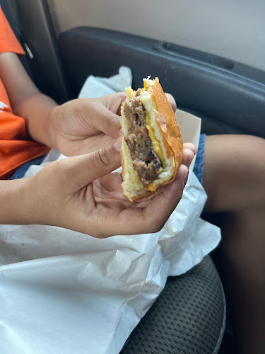 Burgers on Scarborough - Southport