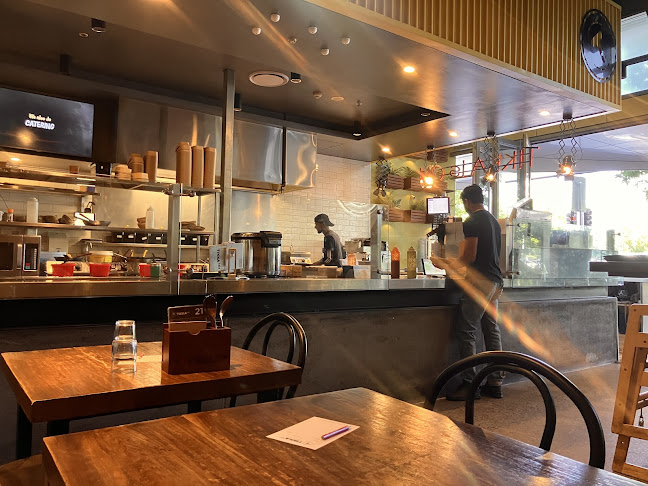 Tikka Take - Canberra