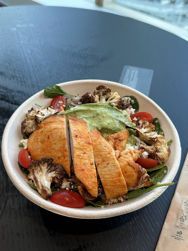 Bar Fino - Hospitality and gastronomy