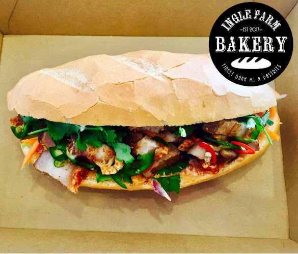 Ingle Farm Bakery - Ingle Farm