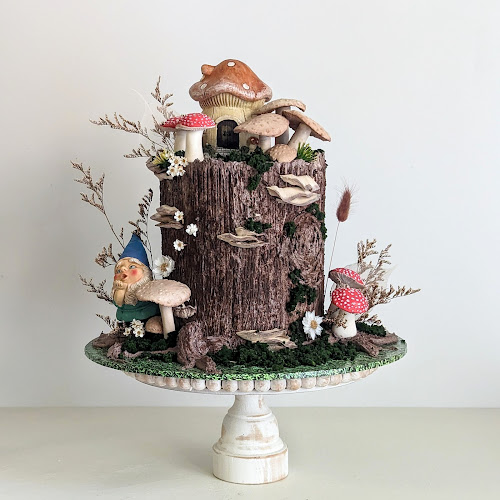 Opinii despre Loveleighs Cakery în Bentley Park - Hospitality and gastronomy