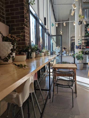 Comentarii opinii despre Kiitos Cafe