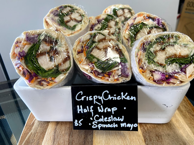 Comentarii opinii despre Brunch Bites