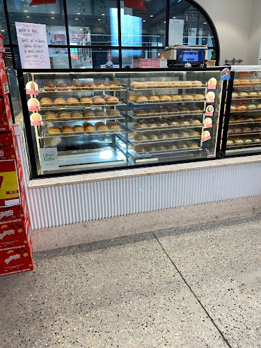 Rebel Donuts West End - West End