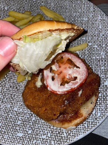 Comentarii opinii despre Hungry Jack's Burgers Jindalee