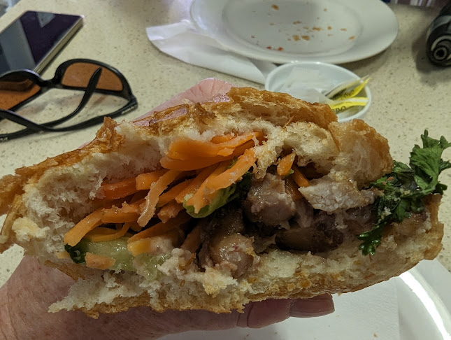 Comentarii opinii despre Cheryl-Lyn's Cafe