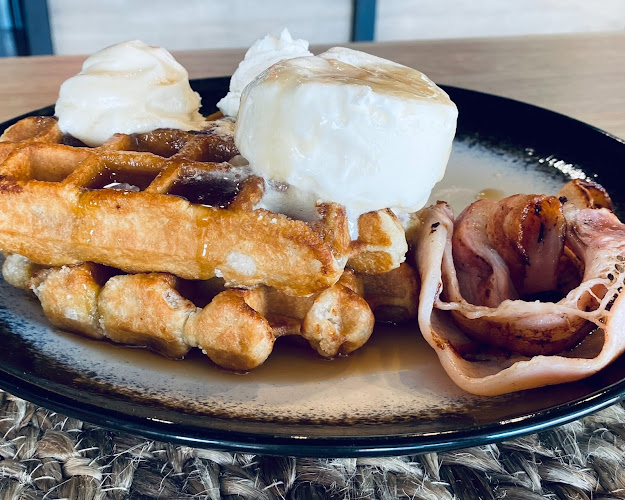 Comentarii opinii despre Koffeez