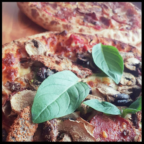 Bridle Road Pizza - Morwell