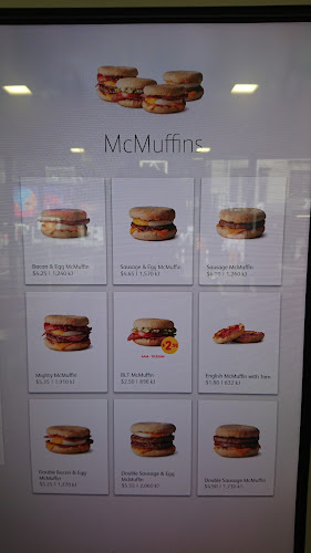 Comentarii opinii despre McDonald’s