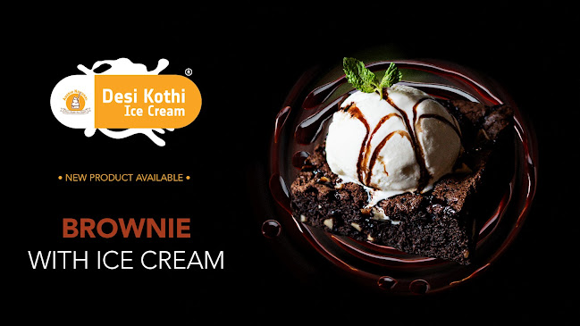 Opinii despre Desi Kothi Ice Cream- Werribee în Werribee - Hospitality and gastronomy