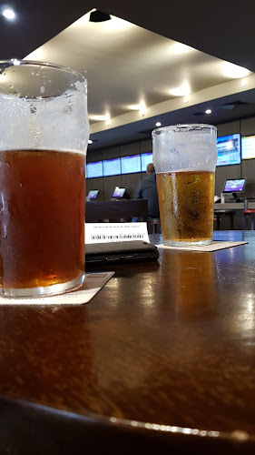 Comentarii opinii despre The Gate Bar and Bistro