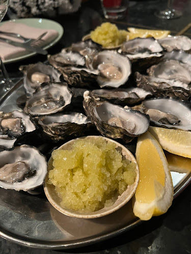 Opinii despre Mercado în Sydney - Hospitality and gastronomy