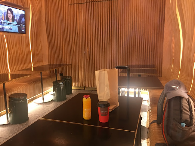 Better Burger - Hospitality and gastronomy