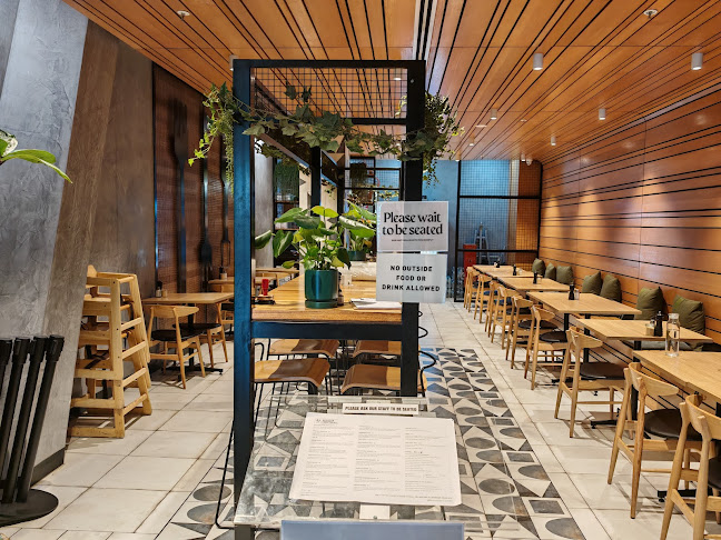 Billy’s Central - Melbourne