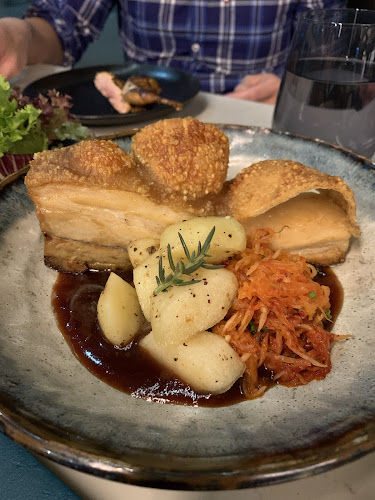 Corner of Godfrey &, Bourke St, Melbourne VIC 3000