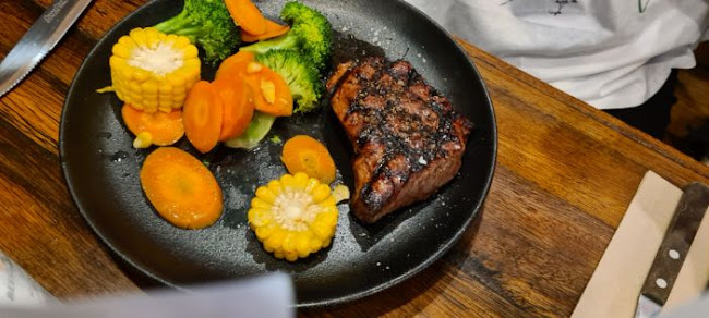 Lone Star Rib House & Brews Penrith - Sydney