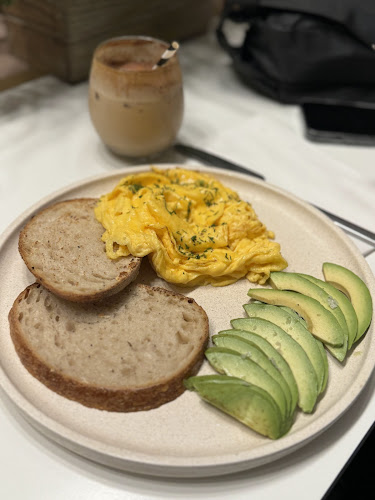 Comentarii opinii despre Anda cafe