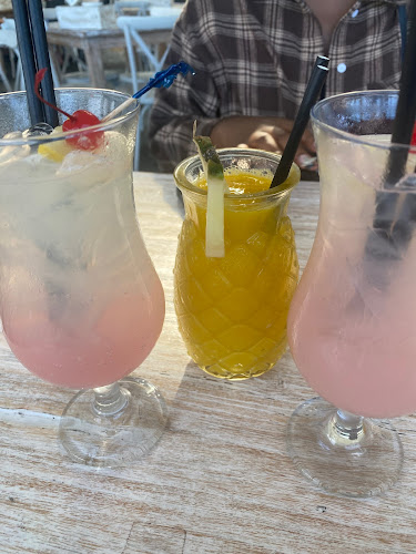 Comentarii opinii despre The Surfers Paradise Beach Cafe