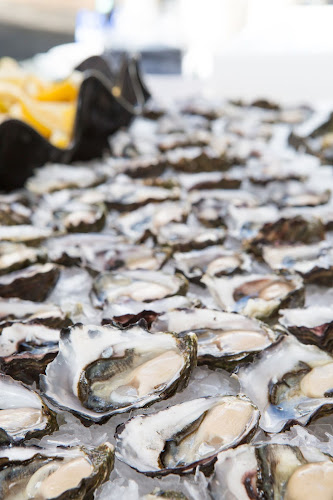 Richmond Oysters - Richmond